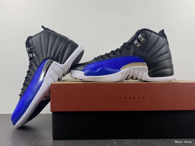 Bmlin Shoes 12 WMNS Hyper Royal Jordan Air AO6068-004 0810